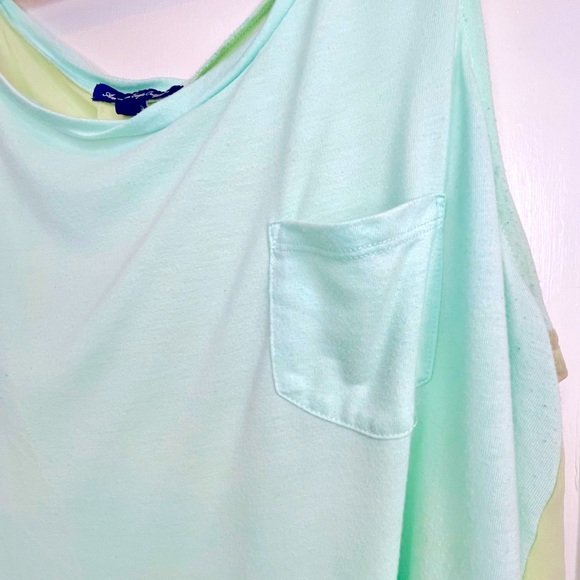 American Eagle Hi-Low Tank - Picture 2 of 8